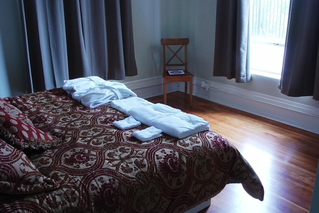 Centralia Square Grand Ballroom And Vintage Hotel Стая снимка
