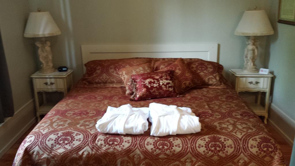Centralia Square Grand Ballroom And Vintage Hotel Стая снимка
